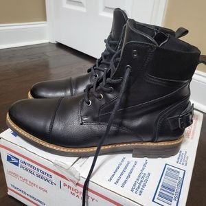 Mens Aldo boots sz 12